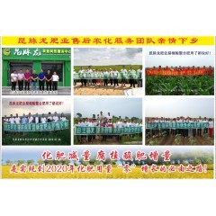 匯邦化肥  水稻專用螯合肥 復混肥  22-9-11  40kg/袋；25袋/噸