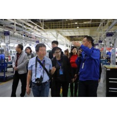 青島上汽實(shí)業(yè)有限公司  招聘男性18--45周歲