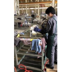諸城航大新材料技術(shù)有限公司 招聘一線崗位 年齡18-48周歲，只招男工