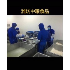 濰坊國企中糧食品    招聘男女不限     超級大齡工男女58歲 以下  長白班兩班倒隨機(jī)分配。