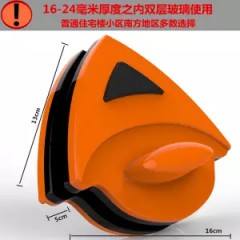 多規(guī)格玻璃清潔雙面擦、擦窗神器 單、雙層、雙面玻璃刮