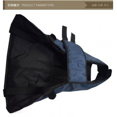加厚犢牛馬甲犢牛外套保暖防風牛馬甲牛犢衣服防水加厚小牛衣服