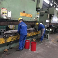 太倉中集冷藏物流裝備有限公司   招聘  焊工  普工 男，18-45歲，身高1.65m以上，會寫字