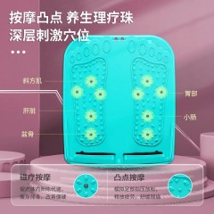 拉筋神器拉筋板斜踏板健身站立抻筋拉經拉伸小腿斜板折疊器材