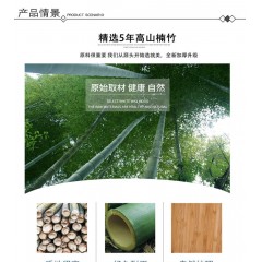 鞋架家用防塵鞋柜經濟型宿舍門口特價竹收納架簡易多層實木置物架