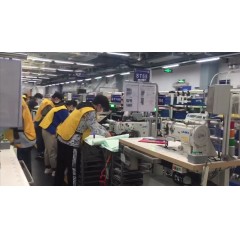 江蘇南通奧托立夫 招聘小時工 女18-45歲，