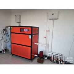 電采暖鍋爐：安裝10千瓦的微波電采暖鍋爐，可供100平米房屋取暖，4200元(免費保修10年）?，F(xiàn)鉅惠安裝價3700元。每村三戶，數(shù)量有限，先購先得。
