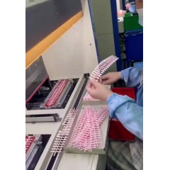 天津津南區(qū)美甲廠招聘 男女臨時(shí)工16～42歲，